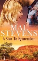 Mal Stevens - Star To Remember, Inbunden. Tillgänglighet: Lägg i varukorg