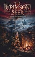 Samantha Payne - Crimson Seer, Häftad