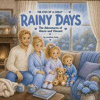 Kelly - Rainy Days, Häftad. Tillgänglighet: Lägg i varukorg