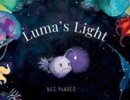 Bee Naree - Luma's Light, Häftad. Tillgänglighet: Lägg i varukorg