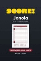 Craig Lingard - Score! Jonola Score Sheets, Häftad. Tillgänglighet: Lägg i varukorg