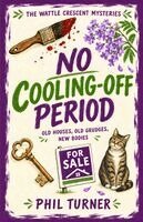 Phil Turner - No Cooling Off-Period, Häftad. Tillgänglighet: Lägg i varukorg
