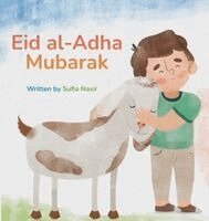 Sufia Nasir - Eid al-Adha Mubarak, Häftad. Tillgänglighet: Lägg i varukorg