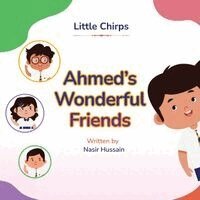 Nasir Hussain - Ahmed's Wonderful Friends, Häftad. Tillgänglighet: Lägg i varukorg
