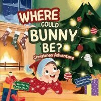 Carlee Knox - Where Could Bunny Be?, Häftad. Tillgänglighet: Lägg i varukorg