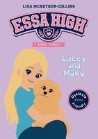 Lisa McArthur-Collins - Lacey and Mako, Häftad