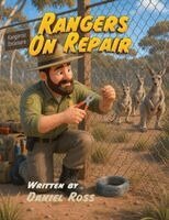 Daniel Ross - Rangers On Repair, Häftad