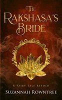 Suzannah Rowntree - Rakshasa's Bride, Häftad. Tillgänglighet: Lägg i varukorg