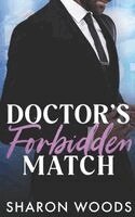 Sharon Woods - Doctor's Forbidden Match, Häftad