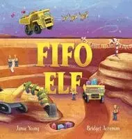 Jamie Young - FIFO Elf, Inbunden. Tillgänglighet: Lägg i varukorg