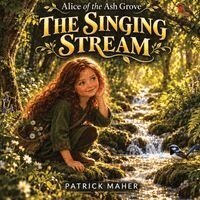 Patrick Maher - Alice and the Singing Stream, Häftad. Tillgänglighet: Lägg i varukorg