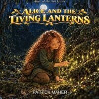 Patrick Maher - Alice and the Living Lanterns, Häftad. Tillgänglighet: Lägg i varukorg