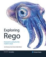John Bristowe, Steve Fenton, Matt Allford - Exploring Rego, Häftad. Tillgänglighet: Lägg i varukorg