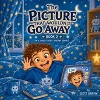 Scott Griffin - Picture That Wouldn't Go Away, Häftad. Tillgänglighet: Lägg i varukorg