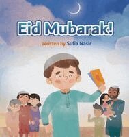 Sufia Nasir - Eid Mubarak, Häftad. Tillgänglighet: Lägg i varukorg