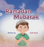 Nasir Hussain - Ramadan Mubarak, Häftad. Tillgänglighet: Lägg i varukorg