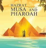 Lambkinz - Prophet Musa (Peace Be Upon Him) and Pharaoh, Häftad. Tillgänglighet: Lägg i varukorg