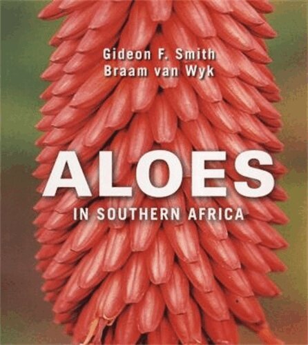 Gideon Smith - Aloes in Southern Africa, Häftad