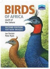 Birds of Africa South of the Sahara