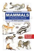 Smithers Mammals of Southern Africa