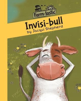 Jacqui Shepherd - Invisi-bull, Häftad
