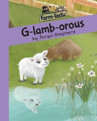 Jacqui Shepherd - G-lamb-orous, Häftad