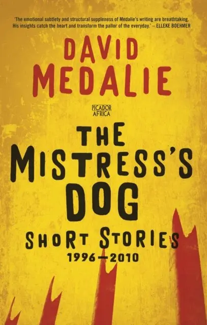 David Medalie - Mistress's Dog, E-bok. Tillgänglighet: Lägg i varukorg