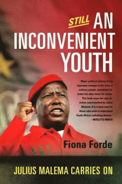 Fiona Forde - Still An Inconvenient Youth, E-bok. Tillgänglighet: Lägg i varukorg