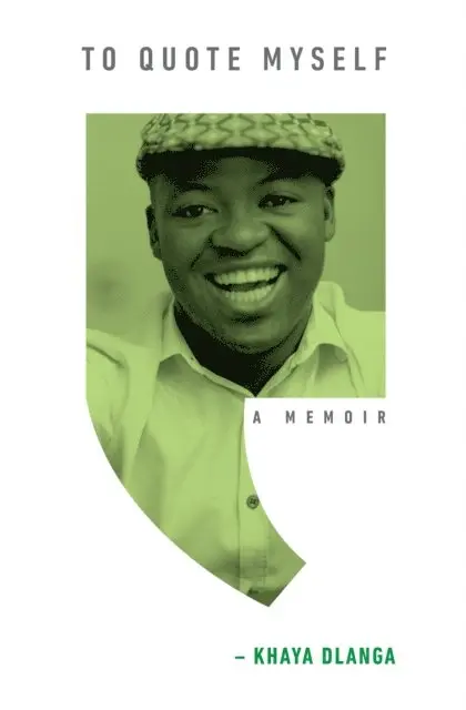 Khaya Dlanga - To Quote Myself, E-bok. Tillgänglighet: Lägg i varukorg