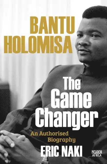 Eric Naki, Bantu Holomisa - Bantu Holomisa, E-bok. Tillgänglighet: Lägg i varukorg