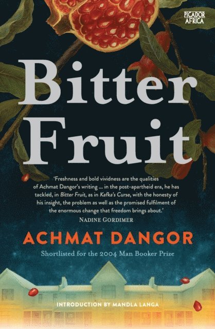 Achmat Dangor - Bitter Fruit, E-bok
