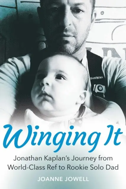 Joanne Jowell - Winging It, E-bok. Tillgänglighet: Lägg i varukorg