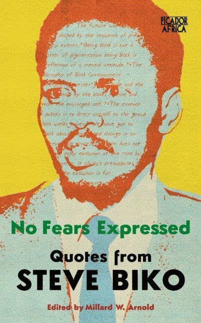 Millard Arnold - No Fears Expressed, E-bok