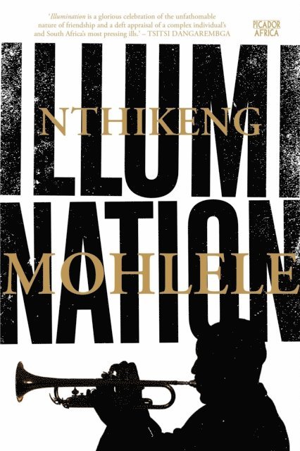 Nthikeng Mohlele - Illumination, E-bok
