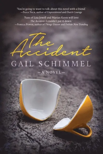 Gail Schimmel - Accident, E-bok. Tillgänglighet: Lägg i varukorg