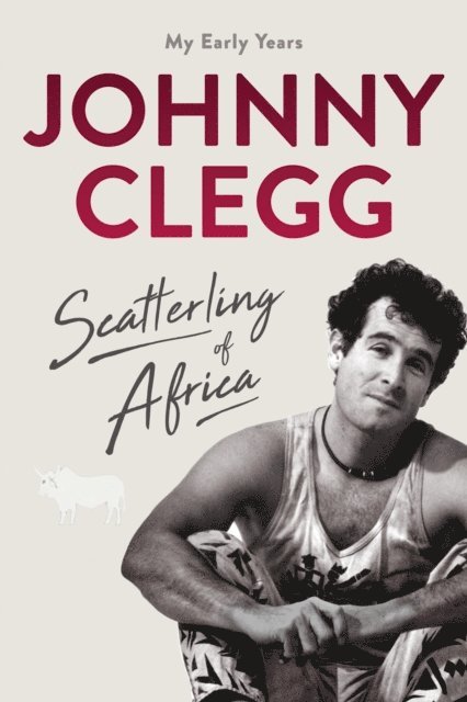 Johnny Clegg - Scatterling of Africa, E-bok. Tillgänglighet: Lägg i varukorg