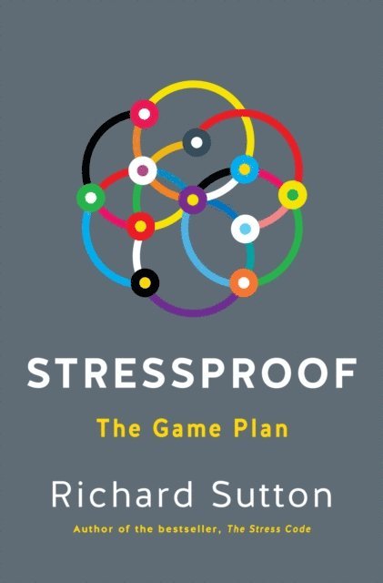 Richard Sutton - Stressproof, E-bok