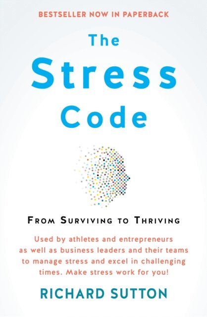 Richard Sutton - Stress Code, E-bok