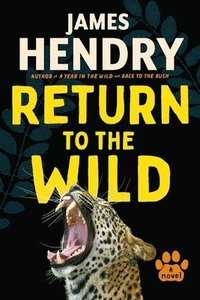 Return To The Wild