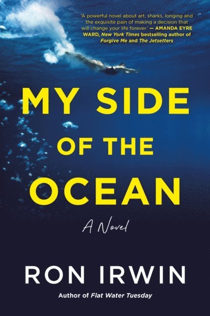 Ron Irwin - My Side of the Ocean, E-bok