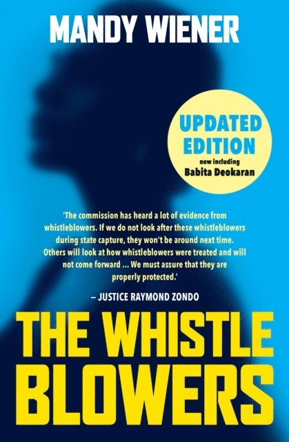 Whistleblowers