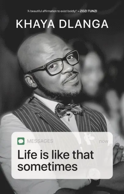 Khaya Dlanga - Life is like that sometimes, E-bok. Tillgänglighet: Lägg i varukorg