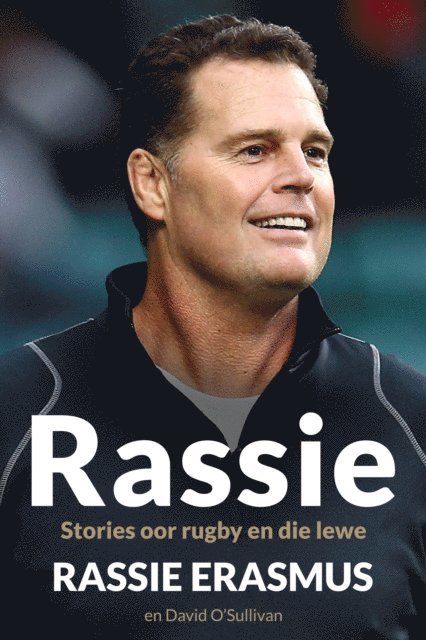 Rassie Erasmus - Rassie, E-bok. Tillgänglighet: Lägg i varukorg