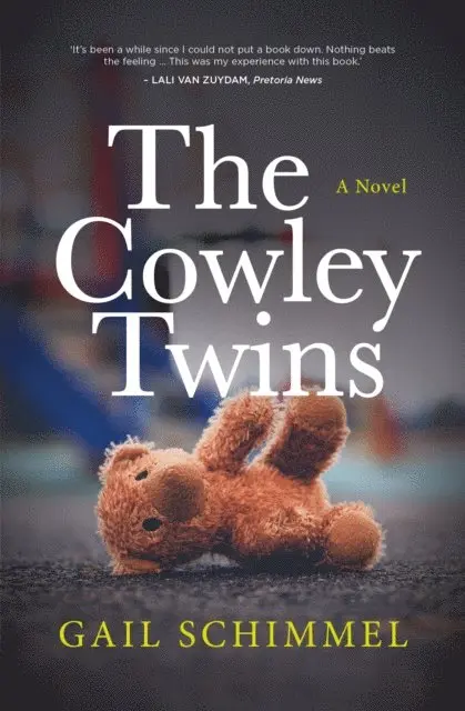 Gail Schimmel - Cowley Twins, E-bok. Tillgänglighet: Lägg i varukorg