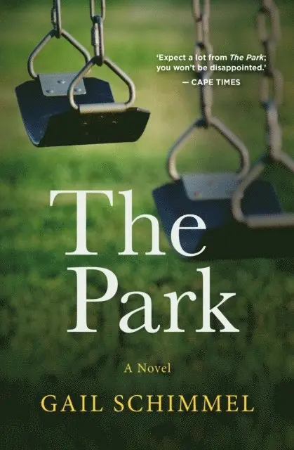 Gail Schimmel - Park, E-bok. Tillgänglighet: Lägg i varukorg