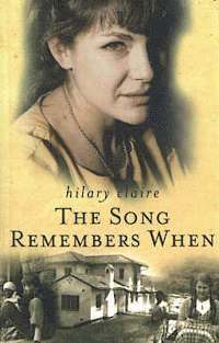 Hilary Claire - Song Remembers When?, Häftad. Tillgänglighet: Tillfälligt slut