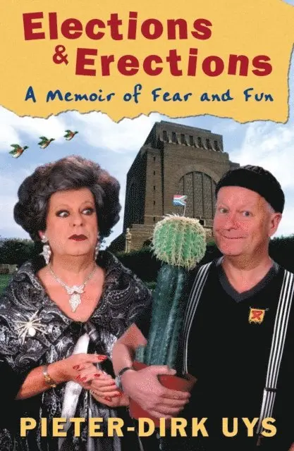 Pieter-Dirk Uys - Elections & Erections, E-bok. Tillgänglighet: Lägg i varukorg