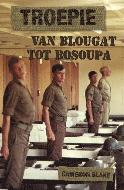Troepie: Van Blougat tot Bosoupa