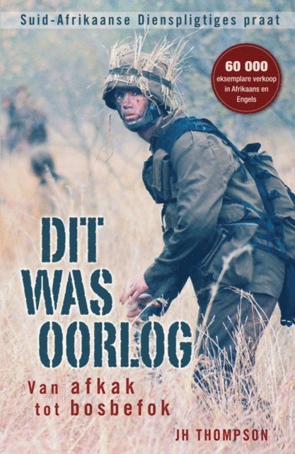 JH Thompson - Dit was oorlog, E-bok. Tillgänglighet: Lägg i varukorg