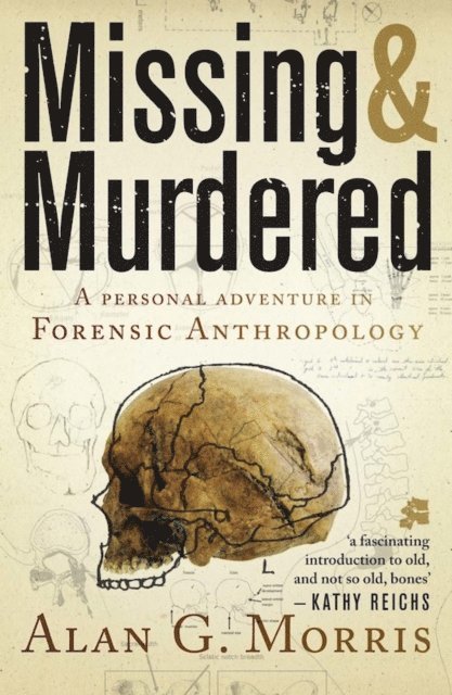 Alan Morris - Missing & Murdered, E-bok